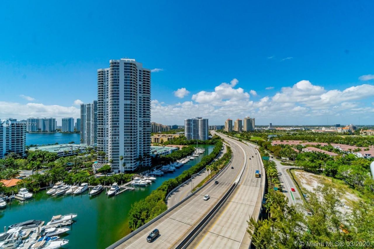 Апартаменты в Майами, США, 170 м² - фото 16