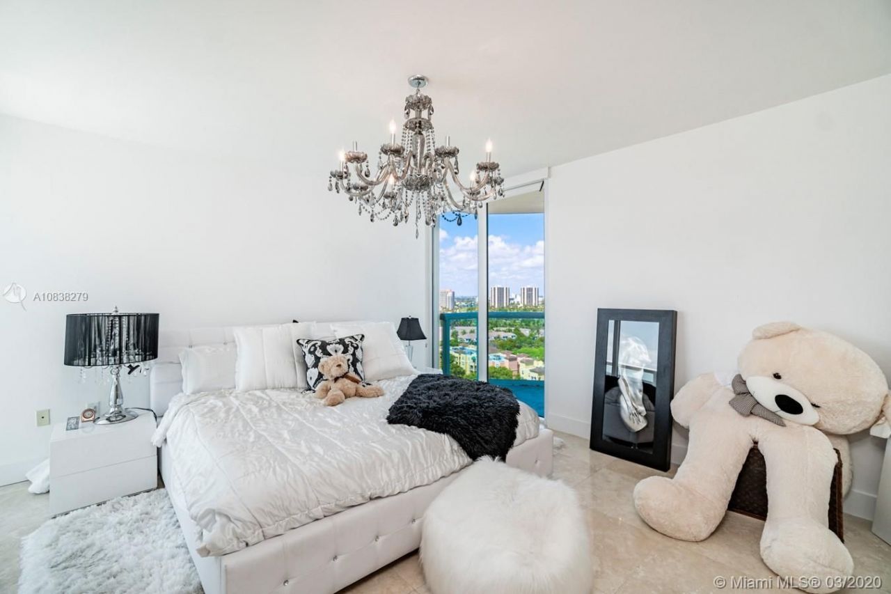 Апартаменты в Майами, США, 170 м² - фото 14