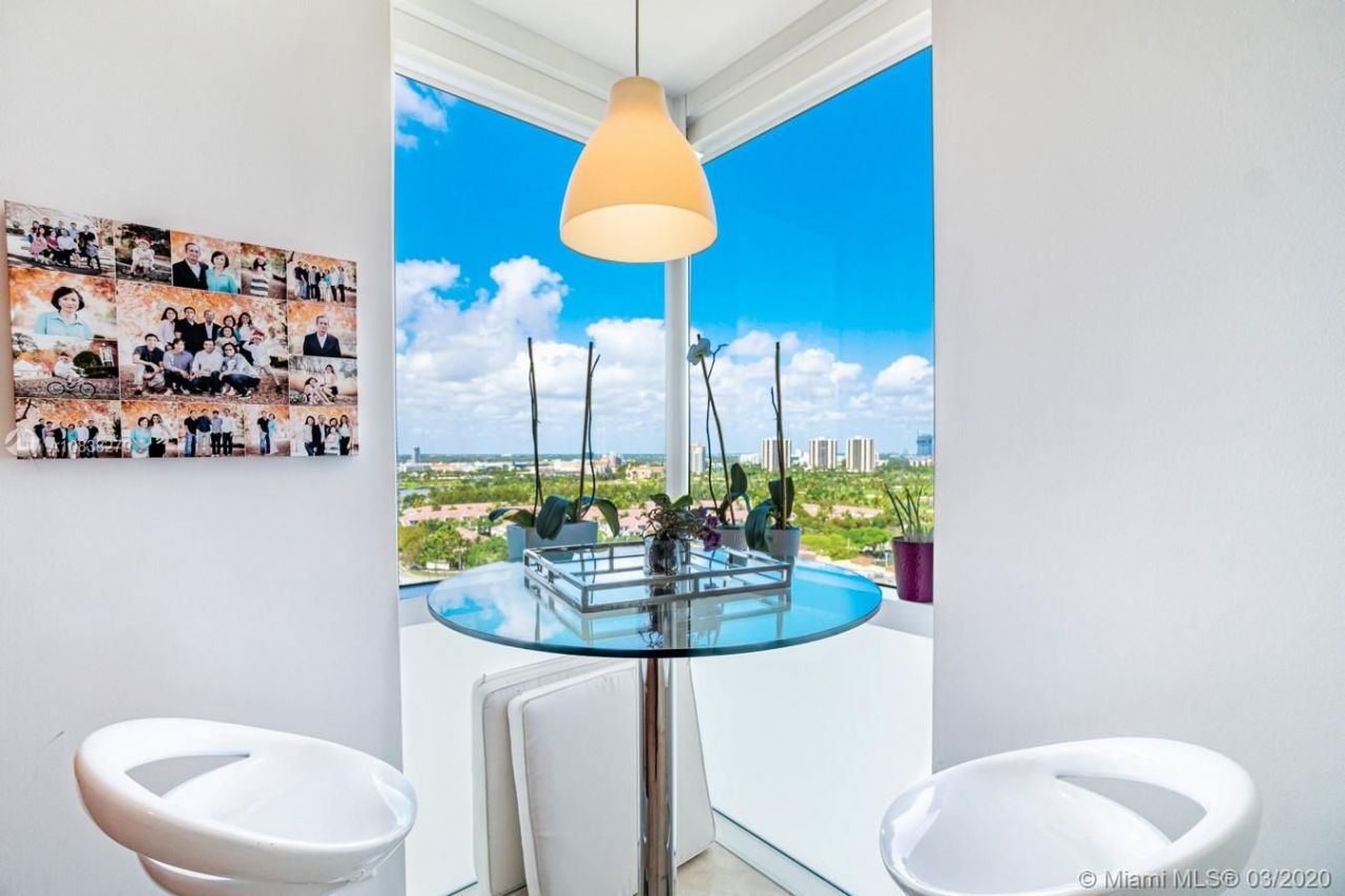 Апартаменты в Майами, США, 170 м² - фото 15