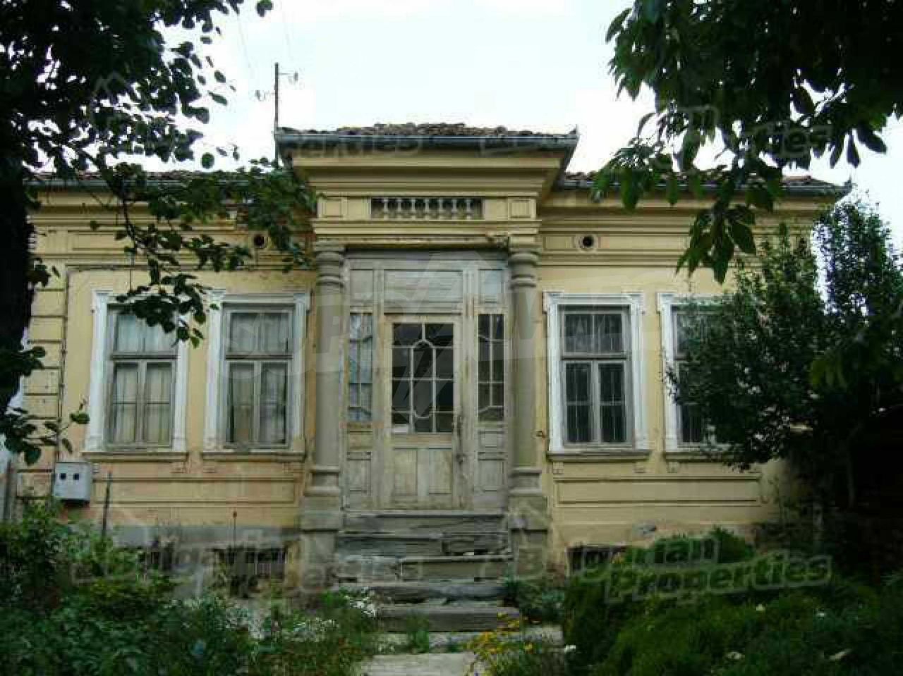Дом Павликени, Болгария, 75 м2 - фото 1