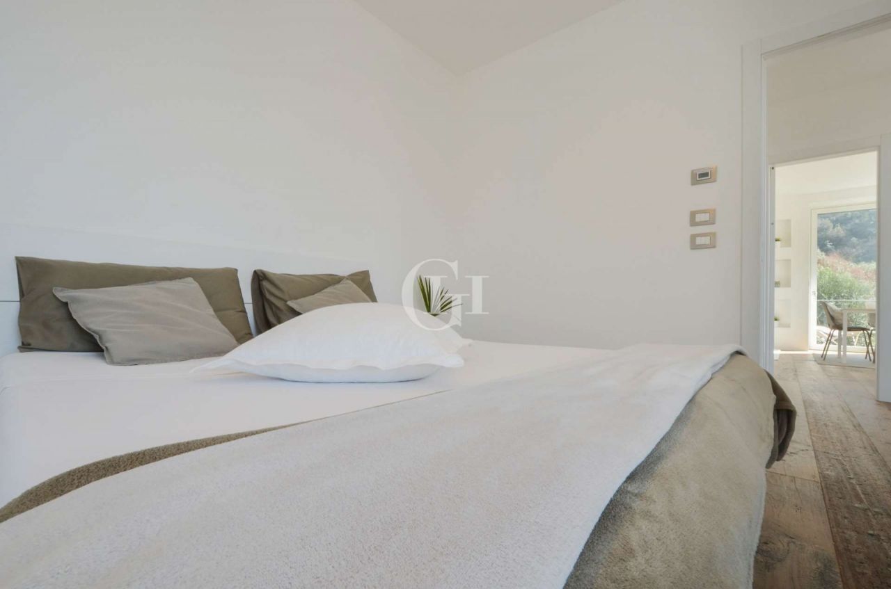 Апартаменты у озера Гарда, Италия, 115 м² - фото 10