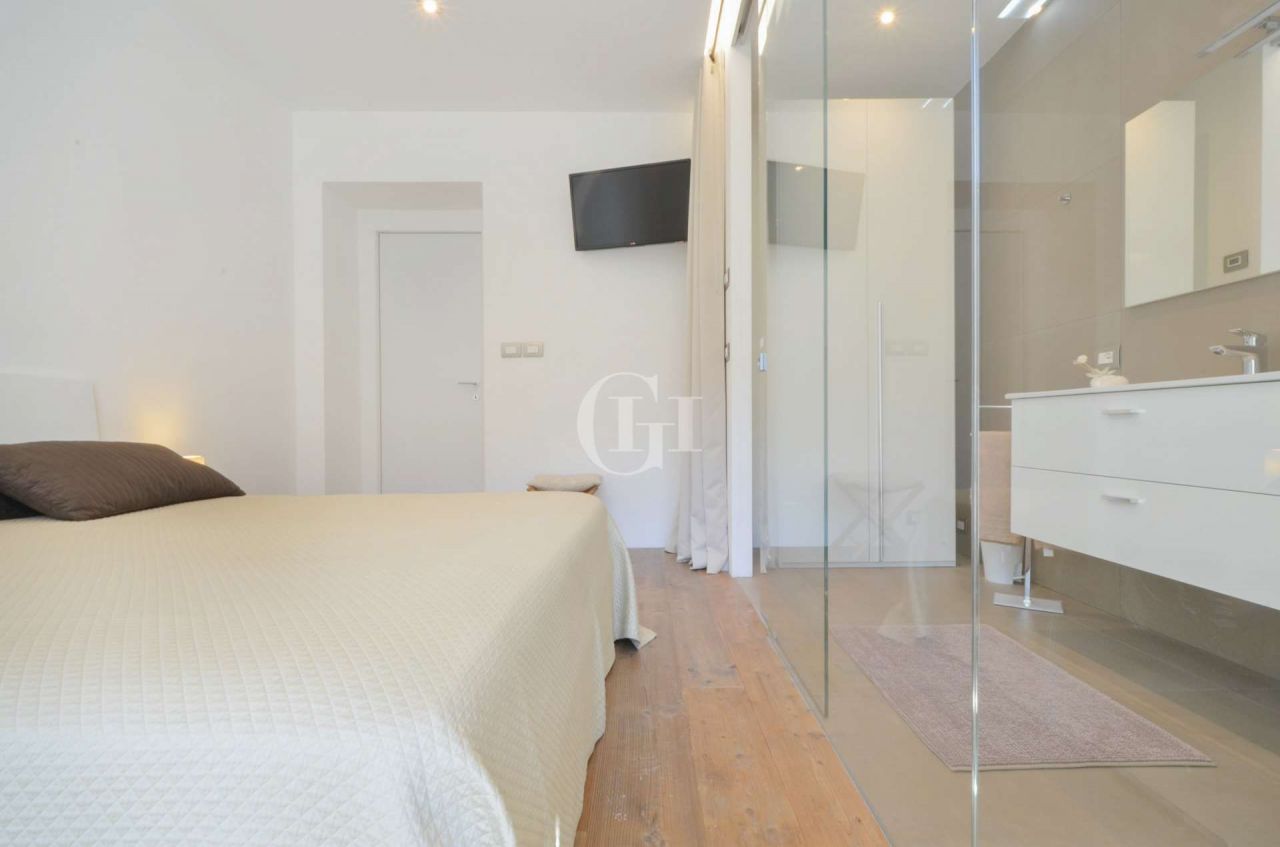 Апартаменты у озера Гарда, Италия, 115 м² - фото 6