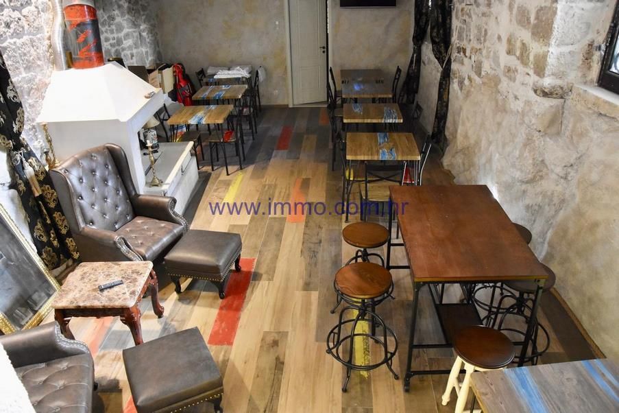 Отель, гостиница в Сплите, Хорватия, 600 м² - фото 2