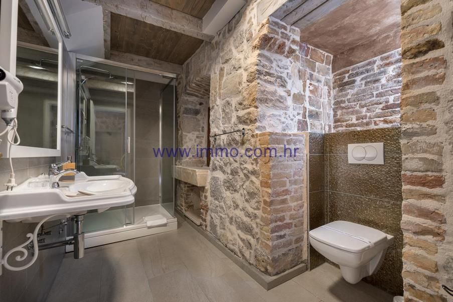 Отель, гостиница в Сплите, Хорватия, 600 м² - фото 8