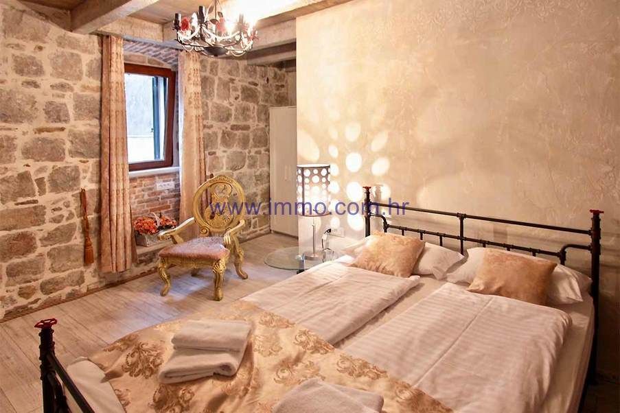 Отель, гостиница в Сплите, Хорватия, 600 м² - фото 13