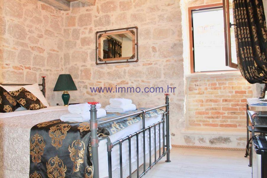 Отель, гостиница в Сплите, Хорватия, 600 м² - фото 12