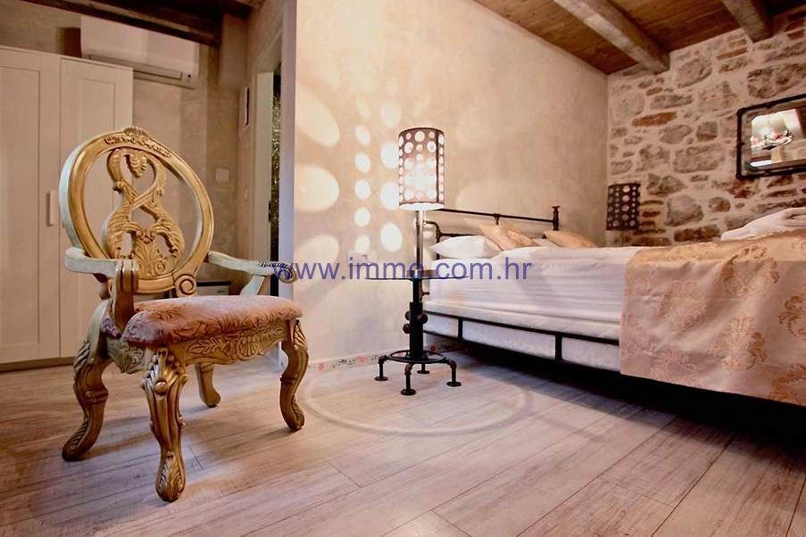 Отель, гостиница в Сплите, Хорватия, 600 м² - фото 14