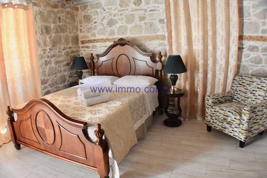 Отель, гостиница в Сплите, Хорватия, 600 м² - фото 15