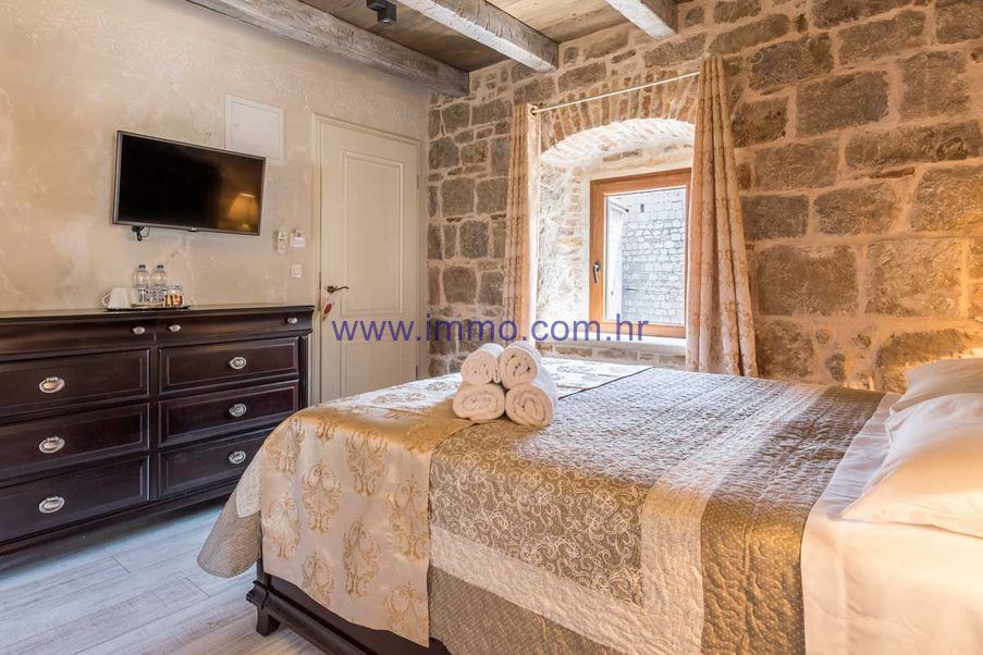 Отель, гостиница в Сплите, Хорватия, 600 м² - фото 16