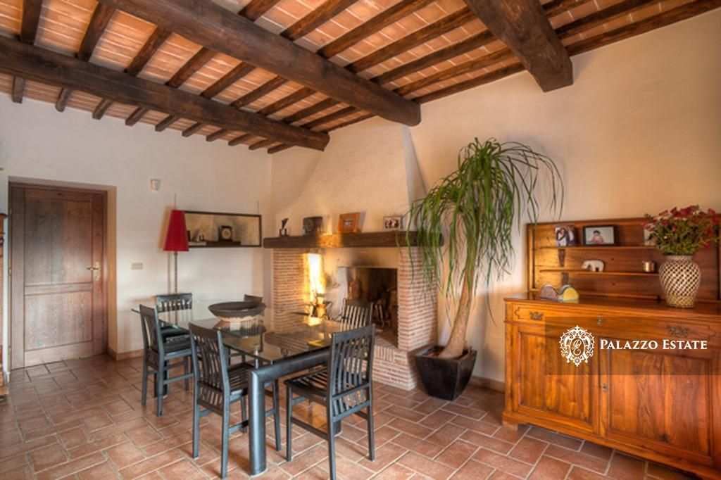 Вилла в Сан-Венанцо, Италия, 300 м² - фото 5