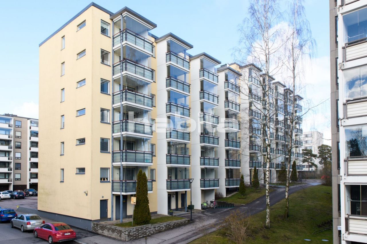 Апартаменты в Хельсинки, Финляндия, 75 м2 - фото 1