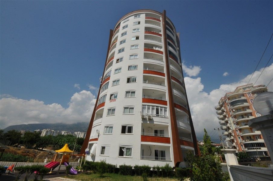 Квартира в Алании, Турция, 55 м2 - фото 1