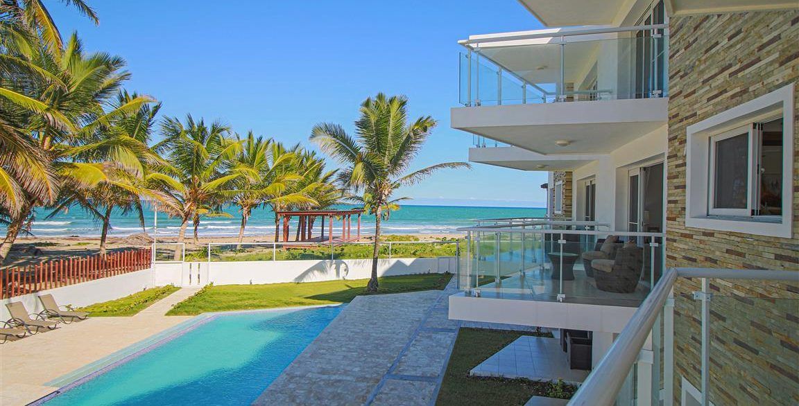 Квартира в Кабарете, Доминиканская Республика, 58 м² - фото 3