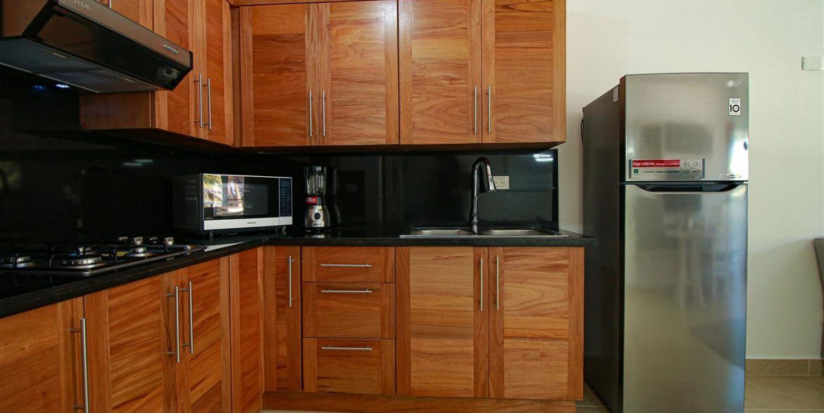 Квартира в Кабарете, Доминиканская Республика, 58 м² - фото 9