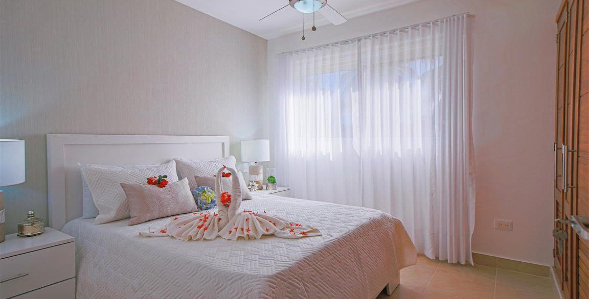 Квартира в Кабарете, Доминиканская Республика, 58 м² - фото 13