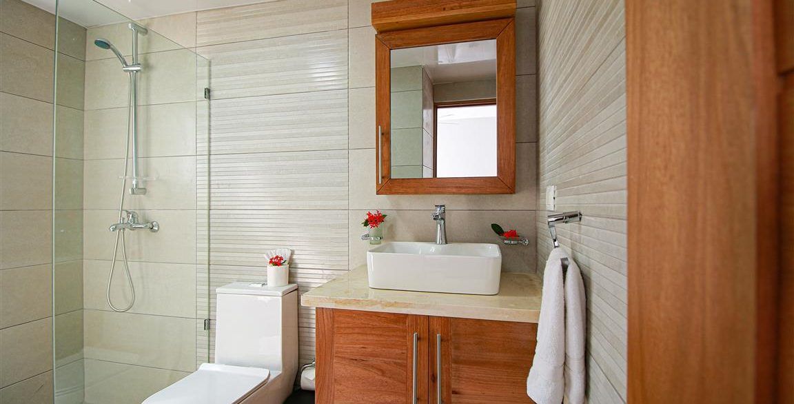 Квартира в Кабарете, Доминиканская Республика, 58 м² - фото 16