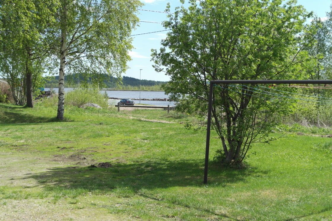 Таунхаус в Рованиеми, Финляндия, 61 м2 - фото 1
