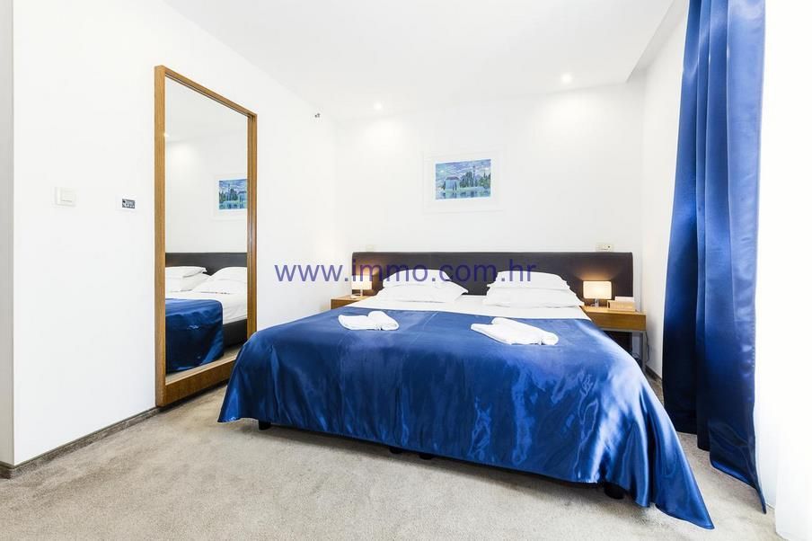 Отель, гостиница в Сплите, Хорватия, 600 м² - фото 4