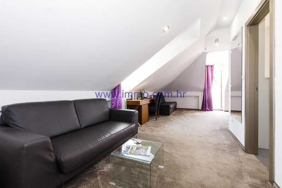 Отель, гостиница в Сплите, Хорватия, 600 м² - фото 12