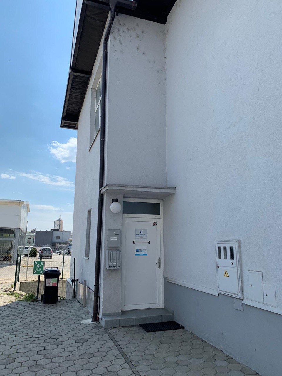 Офис в Мариборе, Словения, 353 м² - фото 7