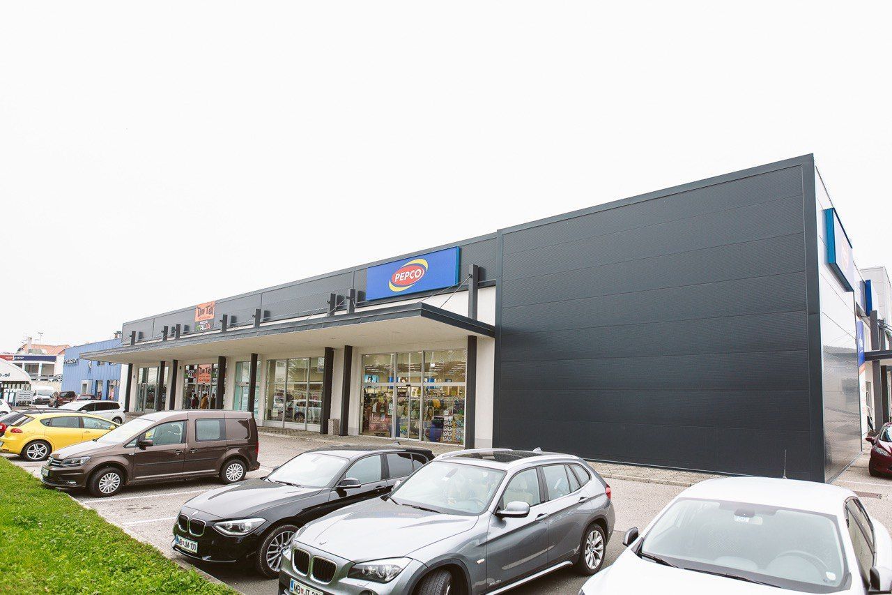 Магазин в Словенска-Бистрице, Словения, 885 м² - фото 3