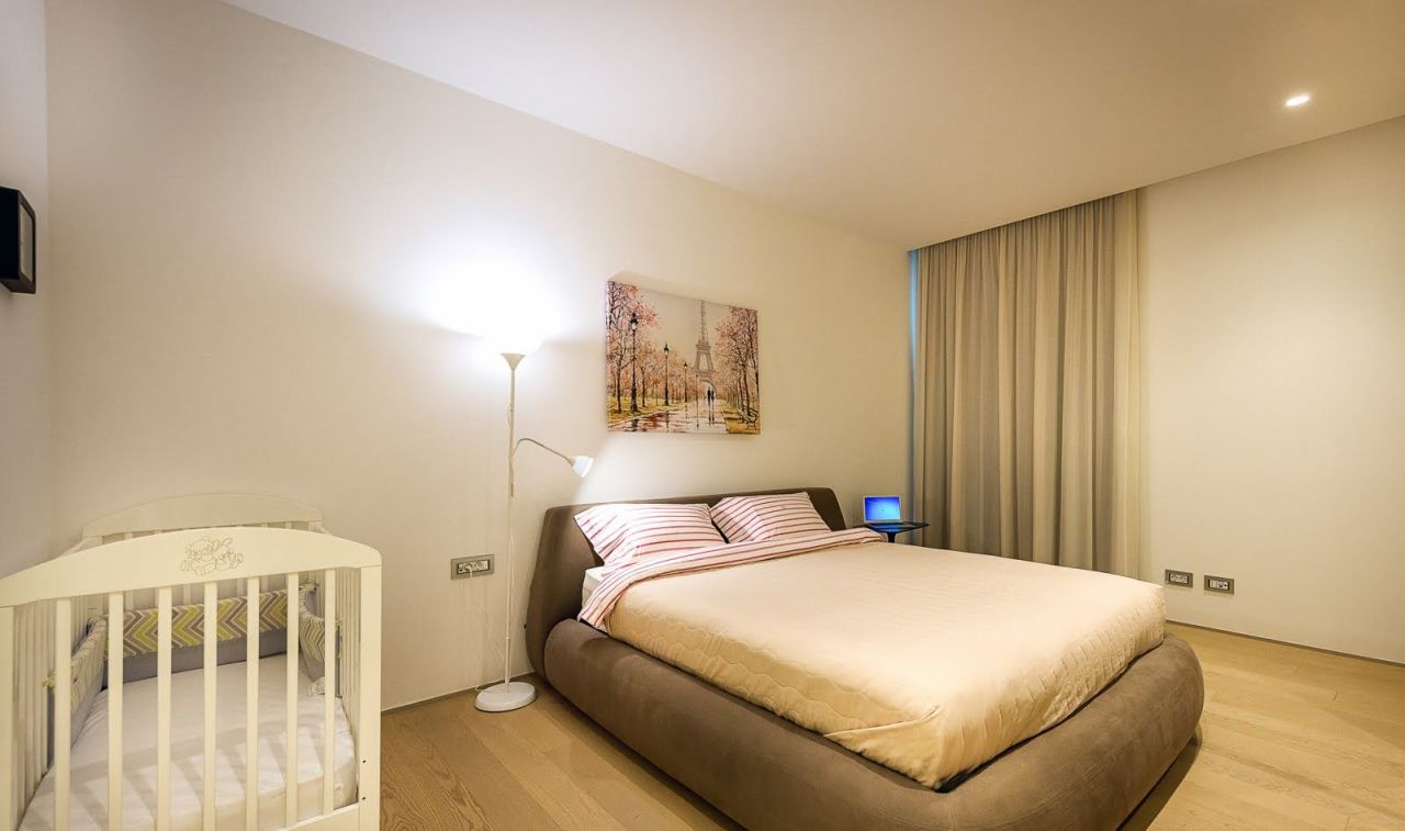 Квартира в Будве, Черногория, 157 м² - фото 2