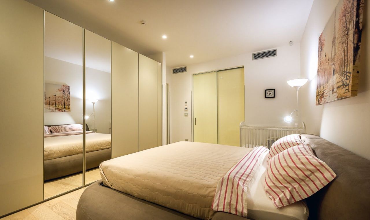 Квартира в Будве, Черногория, 157 м² - фото 3