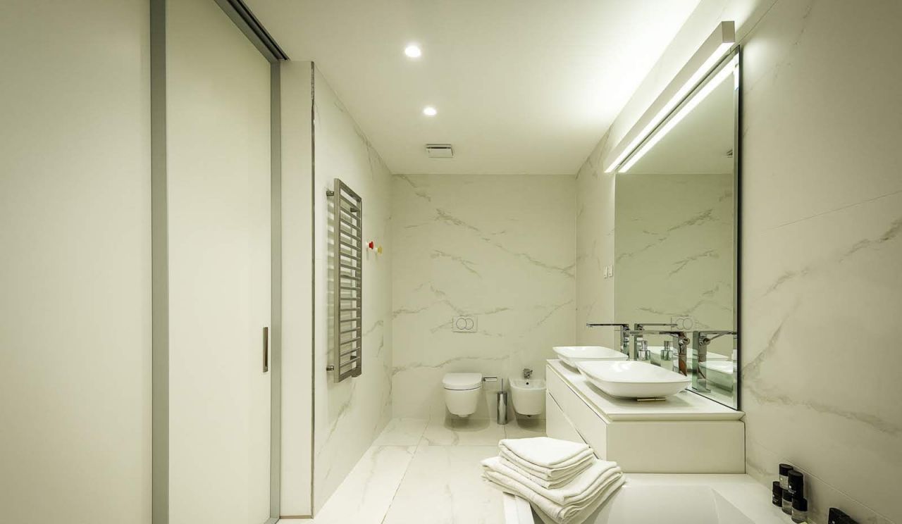 Квартира в Будве, Черногория, 157 м² - фото 6