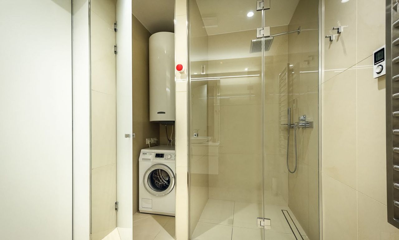 Квартира в Будве, Черногория, 157 м² - фото 7