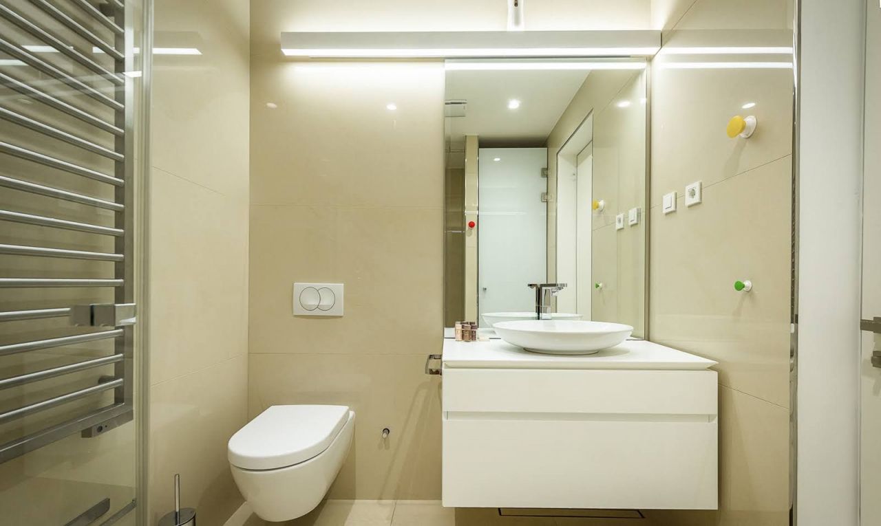 Квартира в Будве, Черногория, 157 м² - фото 8