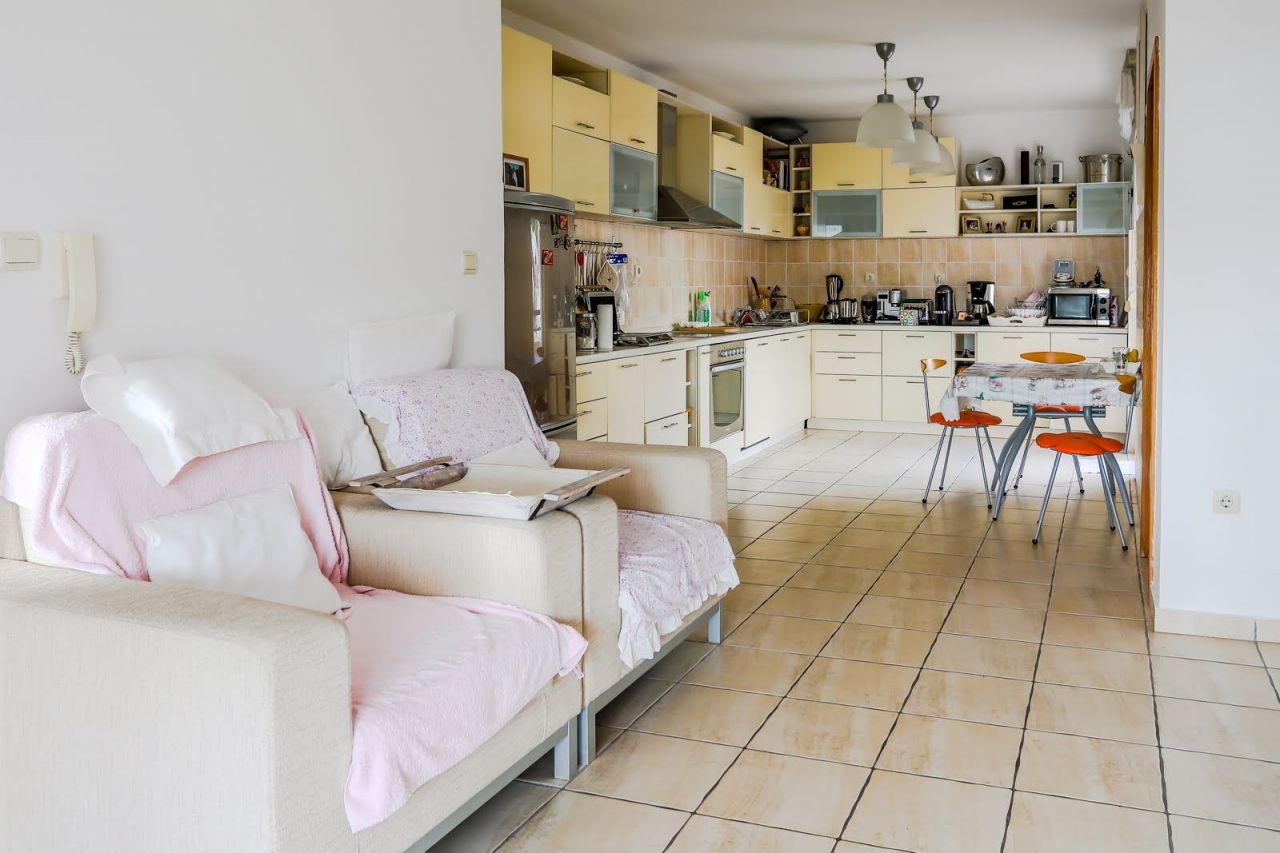 Квартира в Бечичи, Черногория, 220 м² - фото 9