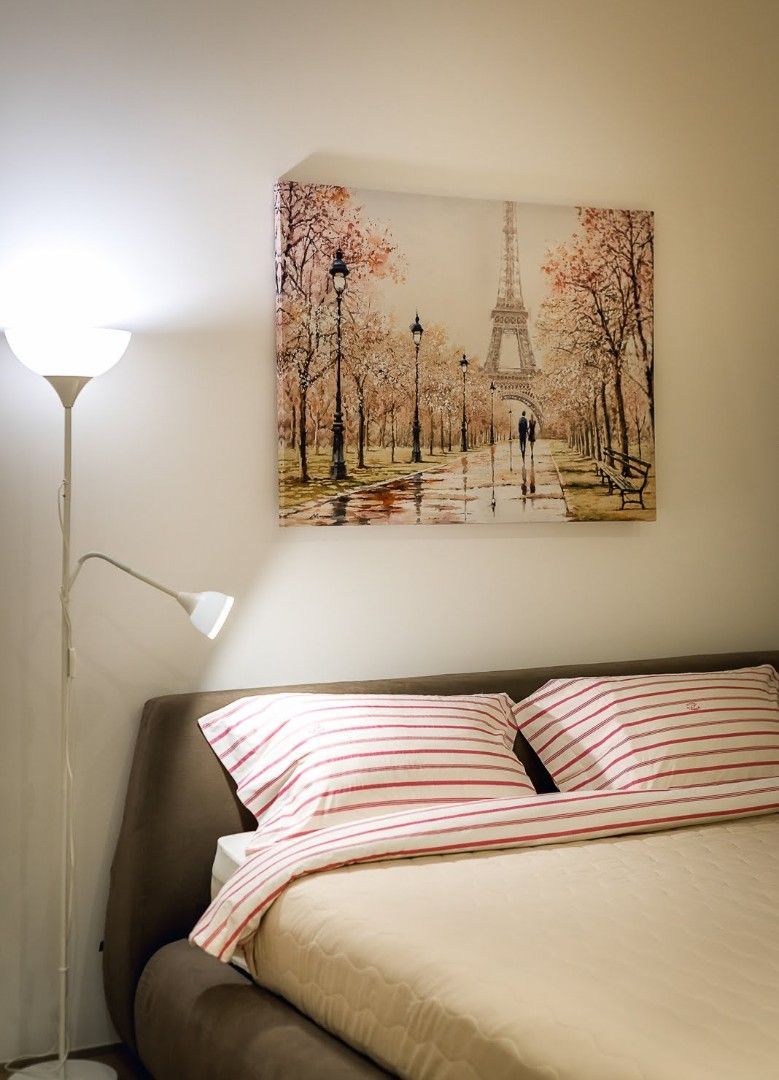 Квартира в Будве, Черногория, 157 м² - фото 9