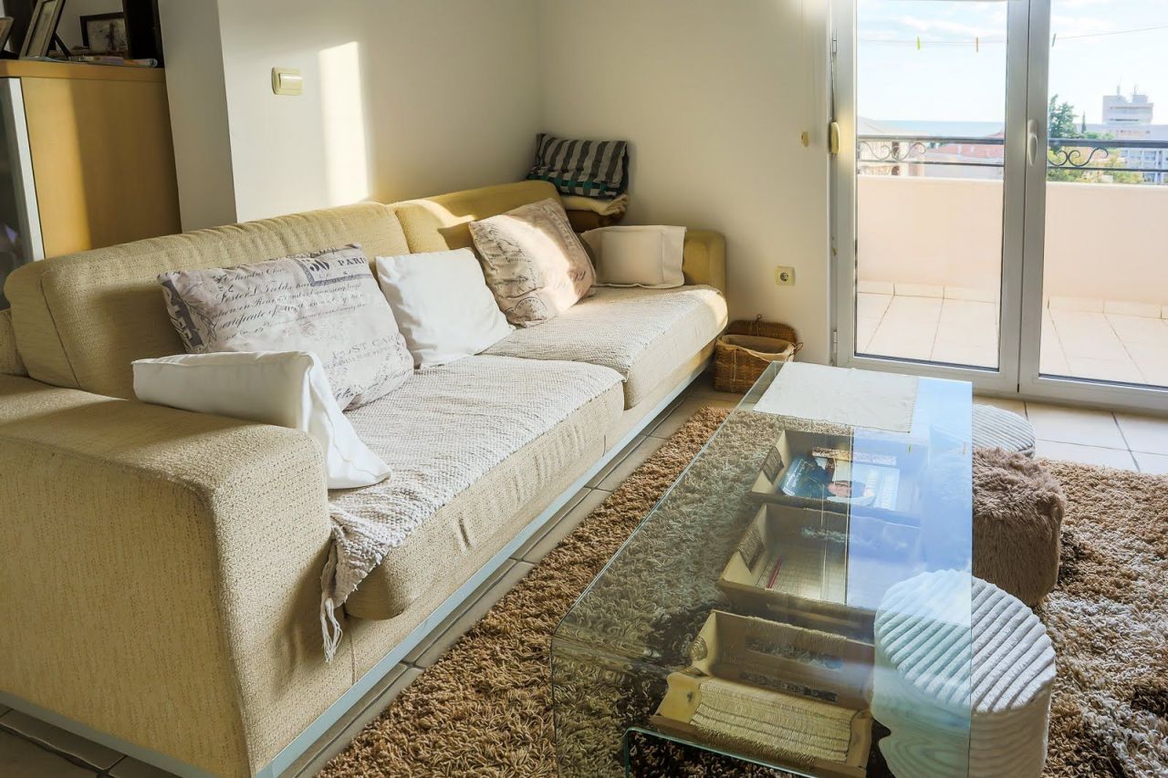 Квартира в Бечичи, Черногория, 220 м² - фото 12