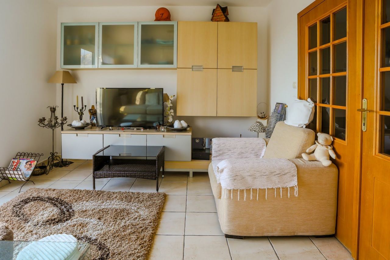 Квартира в Бечичи, Черногория, 220 м² - фото 13