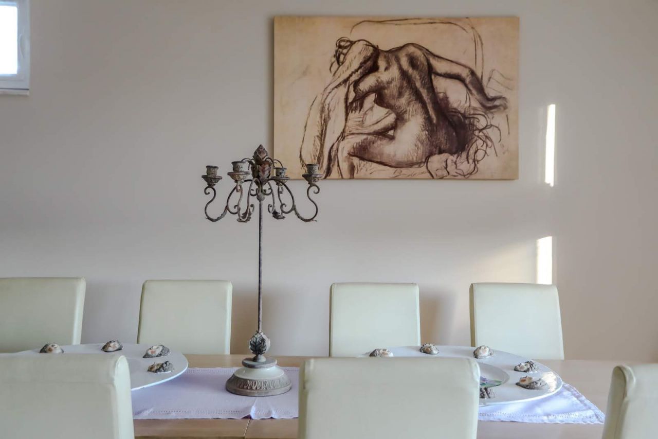 Квартира в Бечичи, Черногория, 220 м² - фото 15