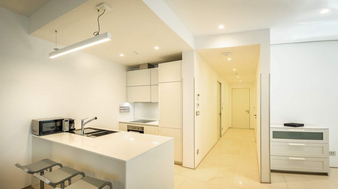 Квартира в Будве, Черногория, 157 м² - фото 16