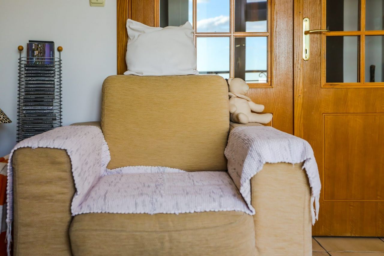 Квартира в Бечичи, Черногория, 220 м² - фото 17