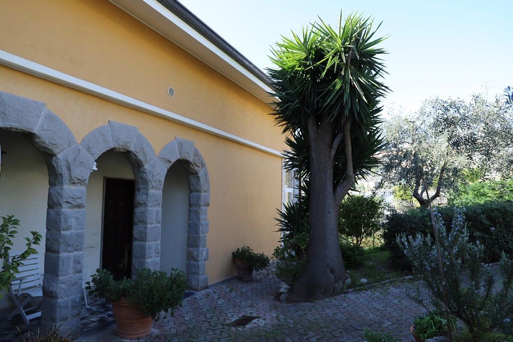 Квартира в Сан-Ремо, Италия, 152 м² - фото 5