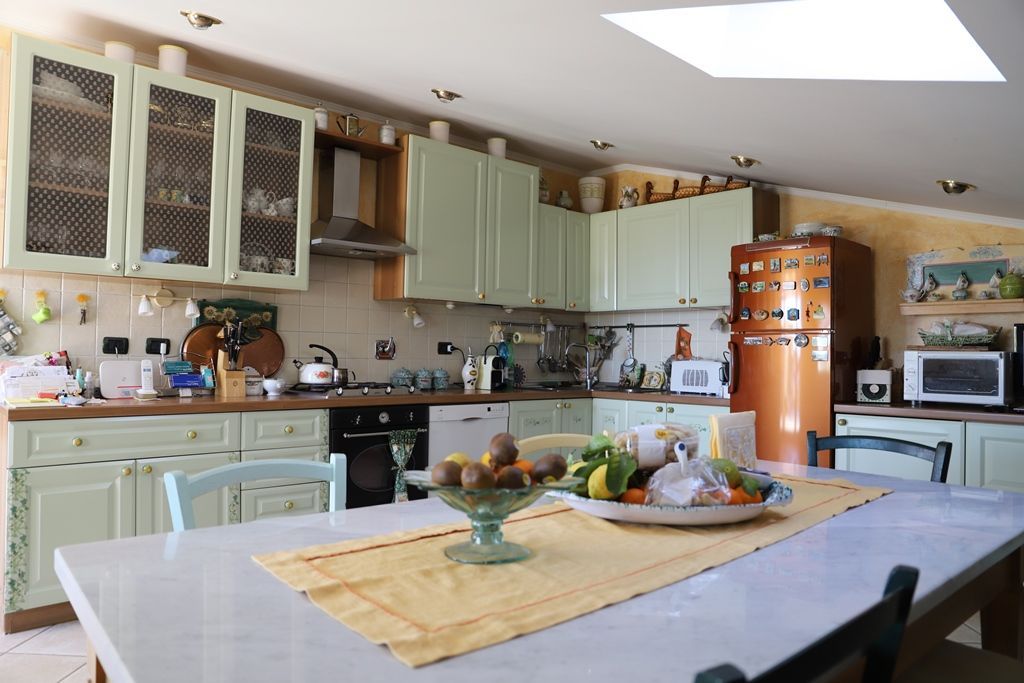 Квартира в Сан-Ремо, Италия, 152 м² - фото 7