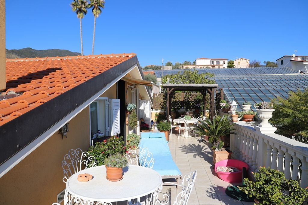 Квартира в Сан-Ремо, Италия, 152 м² - фото 14