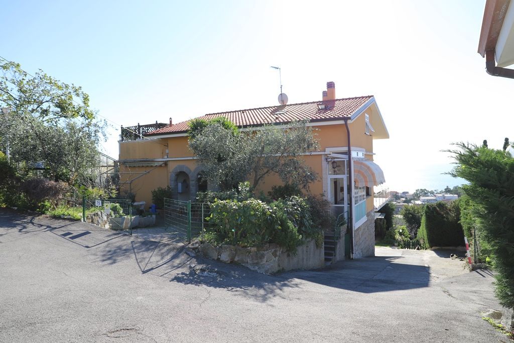 Квартира в Сан-Ремо, Италия, 152 м² - фото 15