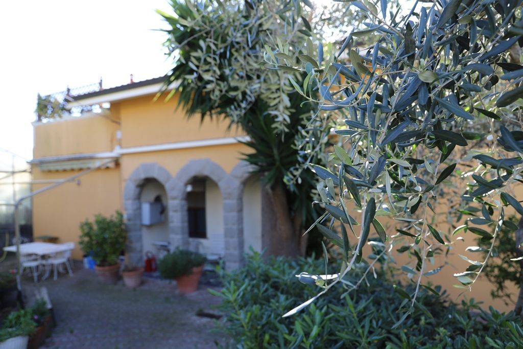 Квартира в Сан-Ремо, Италия, 152 м² - фото 16