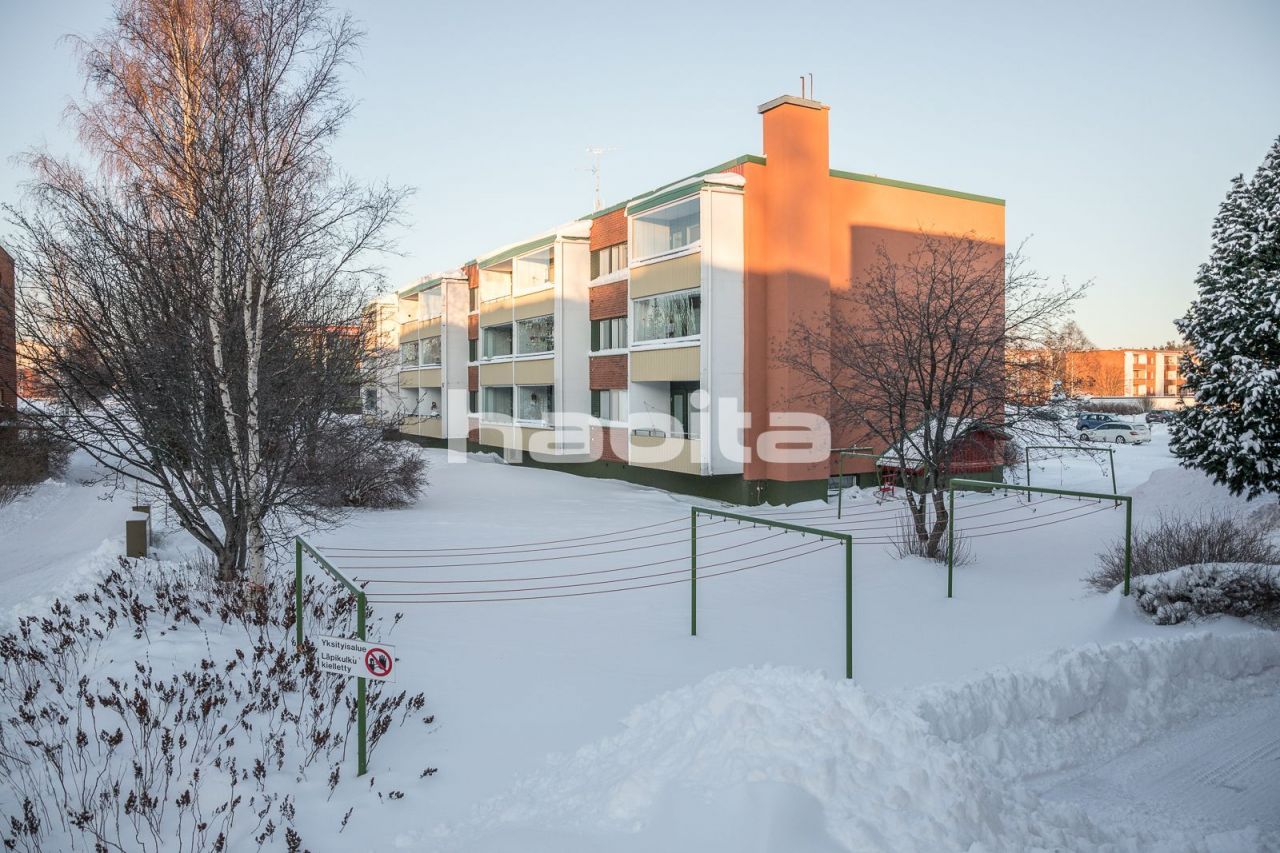 Апартаменты в Кеми, Финляндия, 57 м2 - фото 1