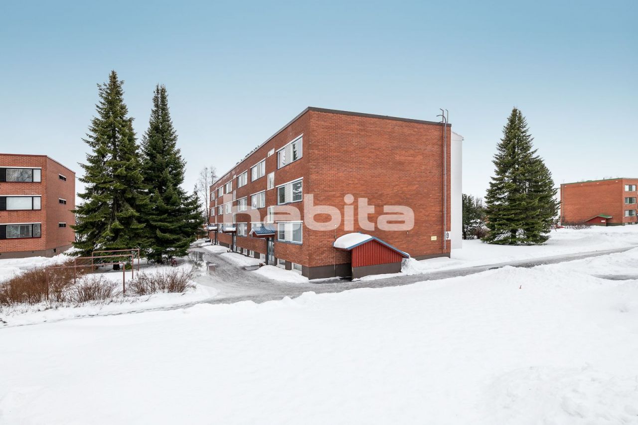 Апартаменты в Кеми, Финляндия, 73 м2 - фото 1