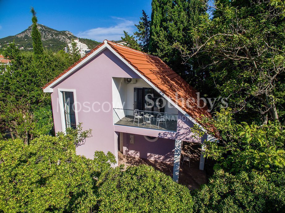 Дом в Сутоморе, Черногория, 190 м² - фото 1
