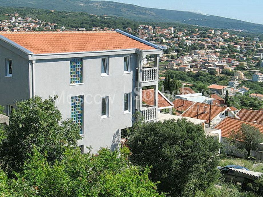 Дом в Добра Воде, Черногория, 244 м2 - фото 1