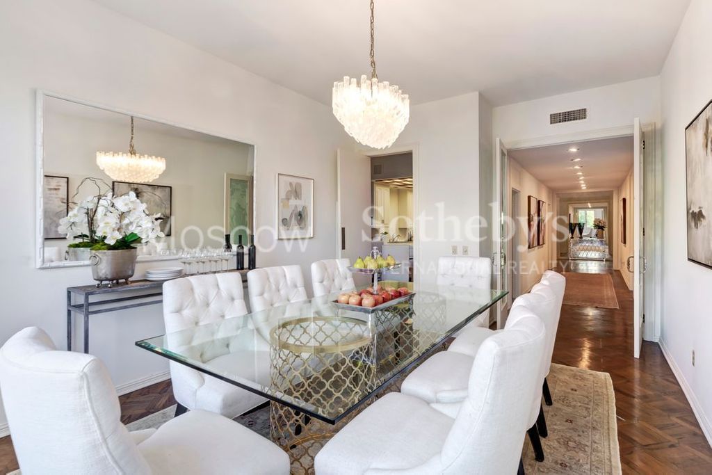 Апартаменты в Лос-Анджелесе, США, 257 м² - фото 1