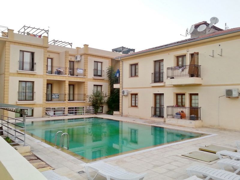 Апартаменты Доанкой, Кипр - фото 1