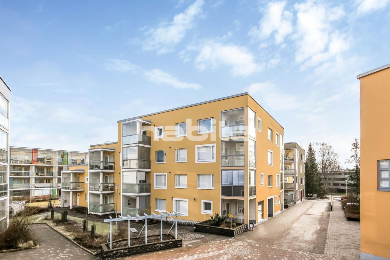 Апартаменты в Хельсинки, Финляндия, 45 м2 - фото 1