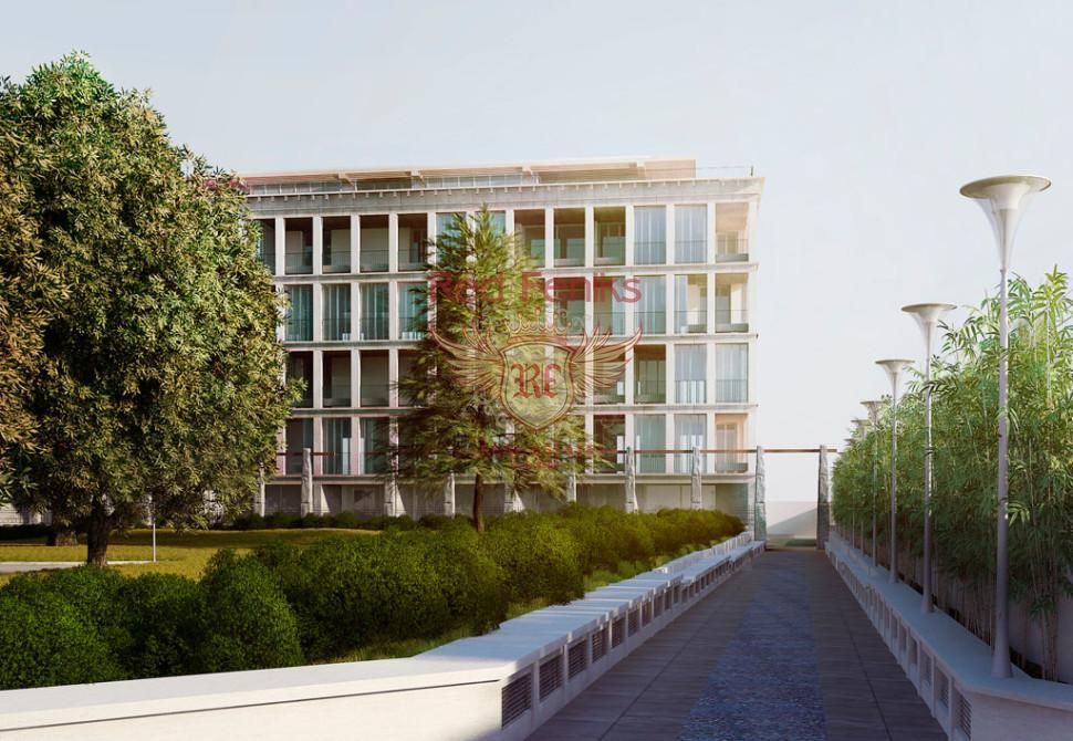 Апартаменты в Милане, Италия, 200 м² - фото 1